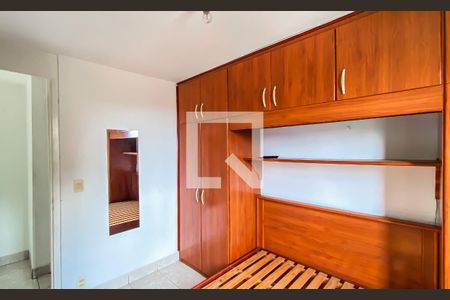 Quarto 2 de apartamento à venda com 2 quartos, 52m² em Conjunto Habitacional Padre Manoel de Paiva, São Paulo