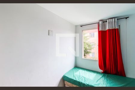 Quarto 1 de apartamento à venda com 2 quartos, 52m² em Conjunto Habitacional Padre Manoel de Paiva, São Paulo