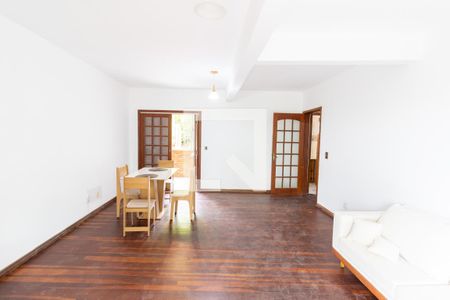 Sala de apartamento para alugar com 1 quarto, 100m² em Nonoai, Porto Alegre