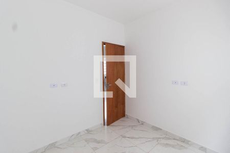 Quarto 1 de apartamento à venda com 2 quartos, 45m² em Jardim Primavera, São Paulo