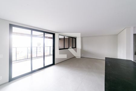 Sala de apartamento à venda com 3 quartos, 150m² em Marçola, Belo Horizonte
