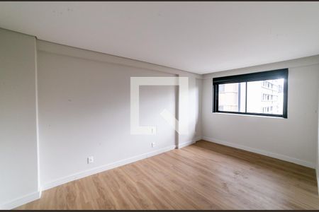 Suíte 1 de apartamento à venda com 3 quartos, 150m² em Marçola, Belo Horizonte