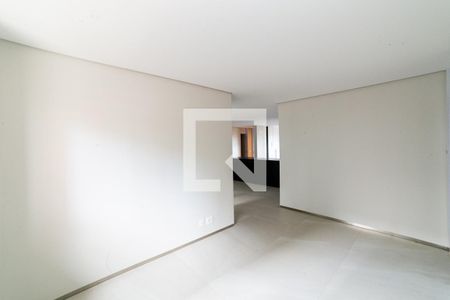 Copa de apartamento à venda com 3 quartos, 150m² em Marçola, Belo Horizonte