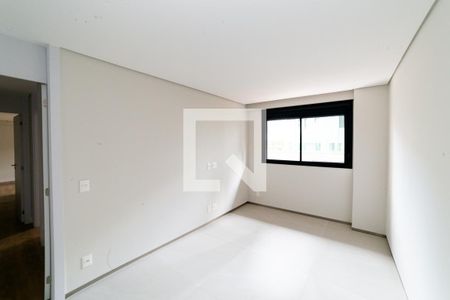 Copa de apartamento à venda com 3 quartos, 150m² em Marçola, Belo Horizonte