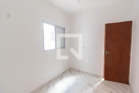 Quarto 1 de apartamento à venda com 2 quartos, 44m² em Jardim Primavera, São Paulo