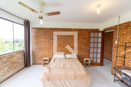 Quarto 1 de apartamento para alugar com 2 quartos, 100m² em Nonoai, Porto Alegre