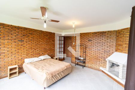 Quarto 1 de apartamento para alugar com 2 quartos, 100m² em Nonoai, Porto Alegre