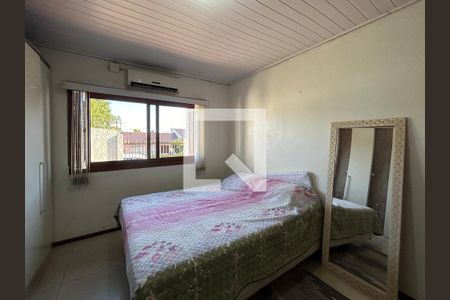 Quarto de casa para alugar com 2 quartos, 99m² em Santo Andre, São Leopoldo