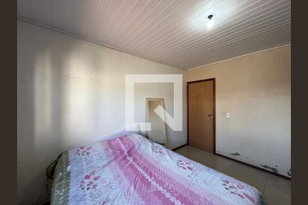 Quarto de casa para alugar com 2 quartos, 99m² em Santo Andre, São Leopoldo