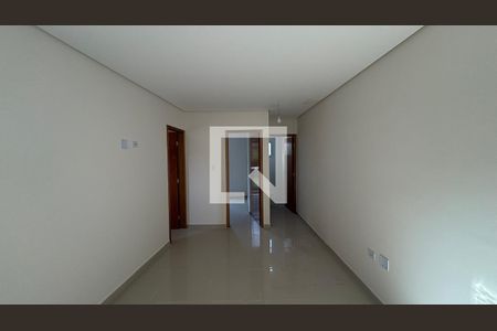 Sala - Sala de Jantar de apartamento para alugar com 3 quartos, 90m² em Vila Mazzei, Santo André