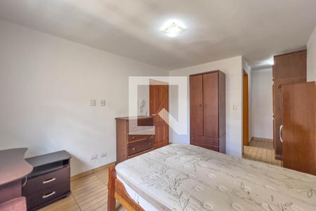 Quarto de casa de condomínio para alugar com 1 quarto, 50m² em Vila São José, São Paulo