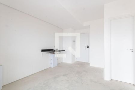 Studio de apartamento para alugar com 1 quarto, 38m² em Bela Vista, Osasco