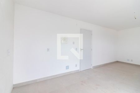 Cozinha de apartamento para alugar com 1 quarto, 33m² em Santana, São Paulo