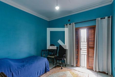 Quarto 1 de casa à venda com 3 quartos, 240m² em São João Climaco, São Paulo