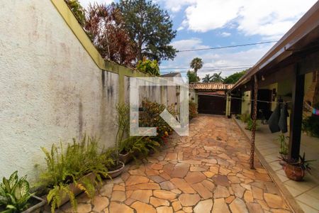 Vistada da Sala de casa para alugar com 3 quartos, 160m² em Itaipu, Niterói