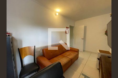 Sala de casa para alugar com 1 quarto, 52m² em Jardim das Vertentes, São Paulo