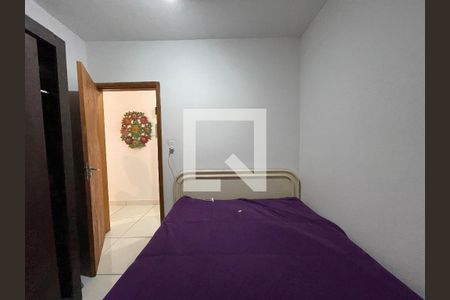 Sala de casa para alugar com 1 quarto, 52m² em Jardim das Vertentes, São Paulo