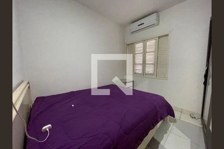 Sala de casa para alugar com 1 quarto, 52m² em Jardim das Vertentes, São Paulo