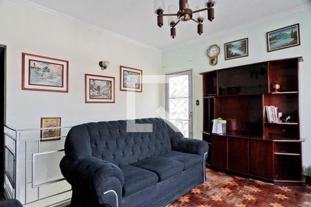 Casa para alugar com 3 quartos, 174m² em Vila Pereira Barreto, São Paulo