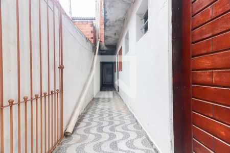 Kitnet de casa de condomínio à venda com 8 quartos, 287m² em Jardim Ester Yolanda, São Paulo