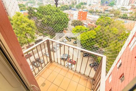 Apartamento à venda com 3 quartos, 63m² em Vila Nova Caledonia, São Paulo