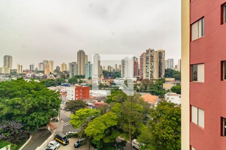 Apartamento à venda com 3 quartos, 63m² em Vila Nova Caledonia, São Paulo