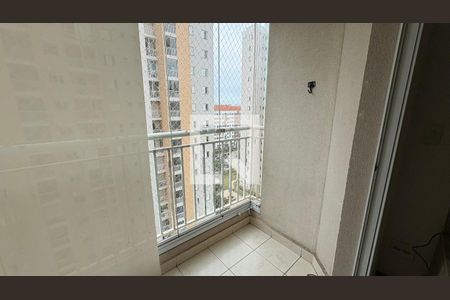 Apartamento para alugar com 2 quartos, 62m² em Usina Piratininga, São Paulo