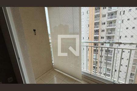 Apartamento para alugar com 2 quartos, 62m² em Usina Piratininga, São Paulo