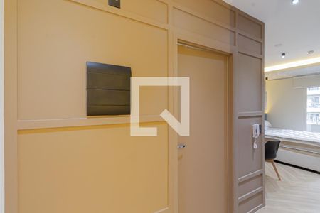 Studio de kitnet/studio para alugar com 1 quarto, 31m² em Vila Nova Conceição, São Paulo