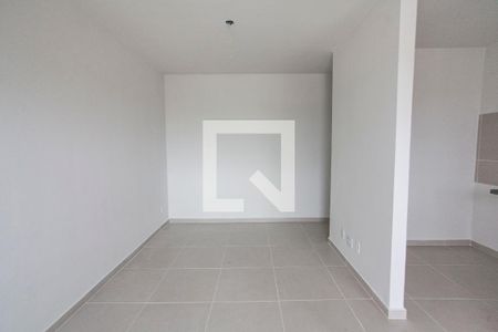 Apartamento para alugar com 2 quartos, 60m² em Morumbi, Uberlândia