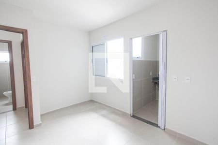 Apartamento para alugar com 2 quartos, 60m² em Morumbi, Uberlândia