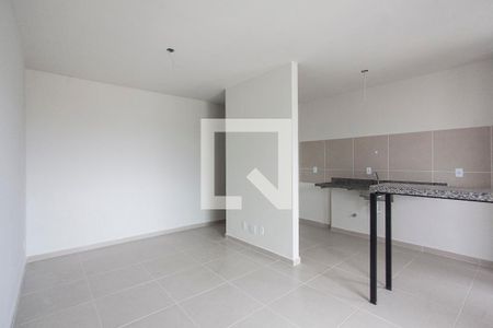 Apartamento para alugar com 2 quartos, 60m² em Morumbi, Uberlândia