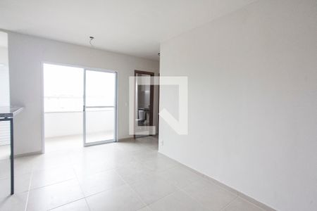 Apartamento para alugar com 2 quartos, 60m² em Morumbi, Uberlândia