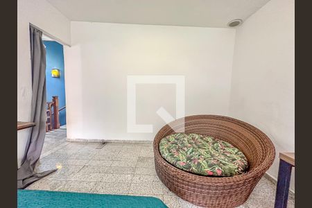 Sala 2 de casa para alugar com 4 quartos, 300m² em Botafogo, Rio de Janeiro