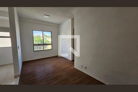 Apartamento à venda com 2 quartos, 49m² em Cidade Nova, Jundiaí