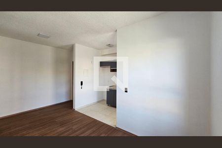 Apartamento à venda com 2 quartos, 49m² em Cidade Nova, Jundiaí
