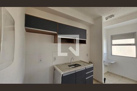 Apartamento à venda com 2 quartos, 49m² em Cidade Nova, Jundiaí