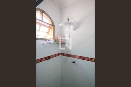 Banheiro da Suíte de casa para alugar com 3 quartos, 300m² em Jardim Virginia Bianca, São Paulo