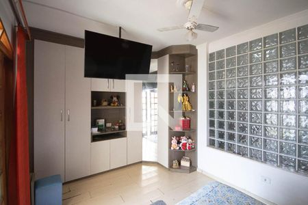 Suíte de casa para alugar com 3 quartos, 300m² em Jardim Virginia Bianca, São Paulo