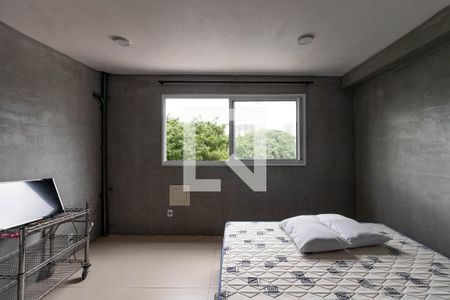Studio de kitnet/studio à venda com 1 quarto, 25m² em Barra Funda, São Paulo