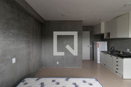 Studio de kitnet/studio à venda com 1 quarto, 25m² em Barra Funda, São Paulo
