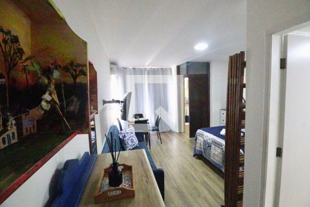 Studio de kitnet/studio para alugar com 1 quarto, 32m² em Graça, Salvador