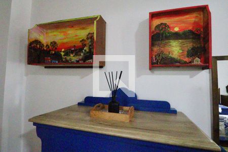 Studio de kitnet/studio para alugar com 1 quarto, 32m² em Graça, Salvador