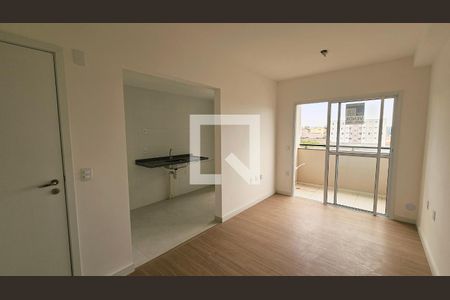 Apartamento à venda com 2 quartos, 61m² em Jardim Colonia, Jundiaí