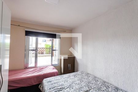 Casa para alugar com 2 quartos, 90m² em Jardim Itapoan, Santo André