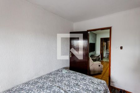 Casa para alugar com 2 quartos, 90m² em Jardim Itapoan, Santo André