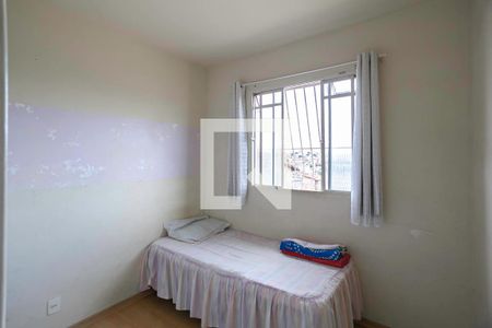 Quarto 2 de apartamento à venda com 3 quartos, 84m² em Parque Xangri-lá, Contagem