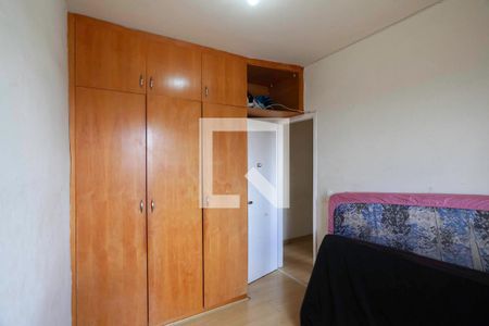 Quarto 1 de apartamento à venda com 3 quartos, 84m² em Parque Xangri-lá, Contagem