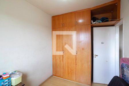 Quarto 1 de apartamento à venda com 3 quartos, 84m² em Parque Xangri-lá, Contagem