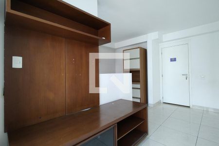 Sala de apartamento para alugar com 2 quartos, 58m² em Jacarepaguá, Rio de Janeiro